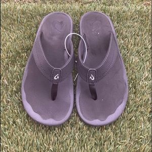 Women’s Olukai Ohana Thong Sandal sz 7